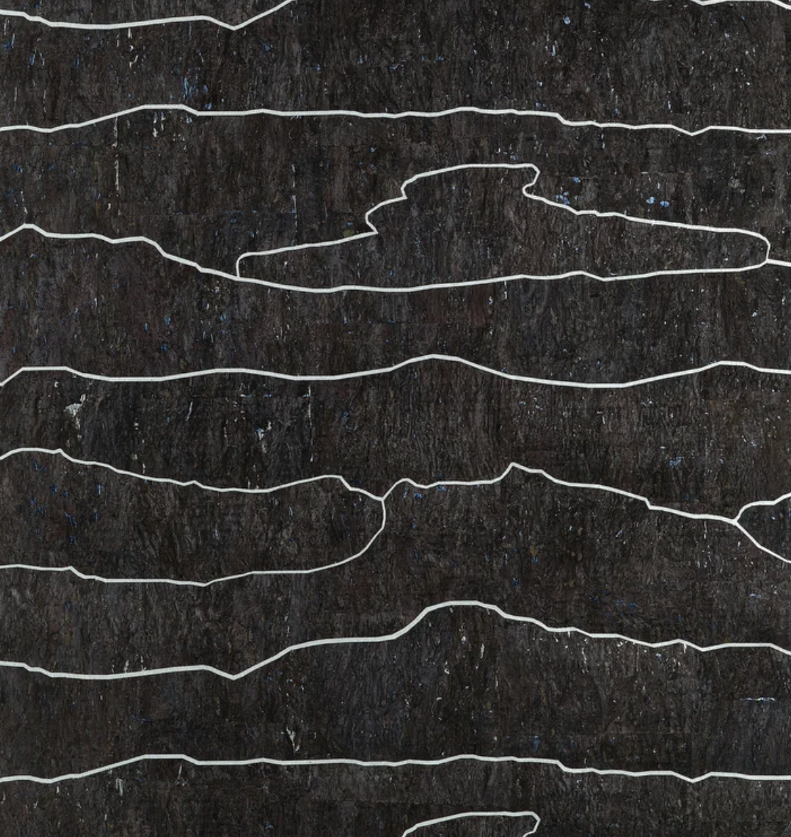 Thibaut | Cloud Mosaic