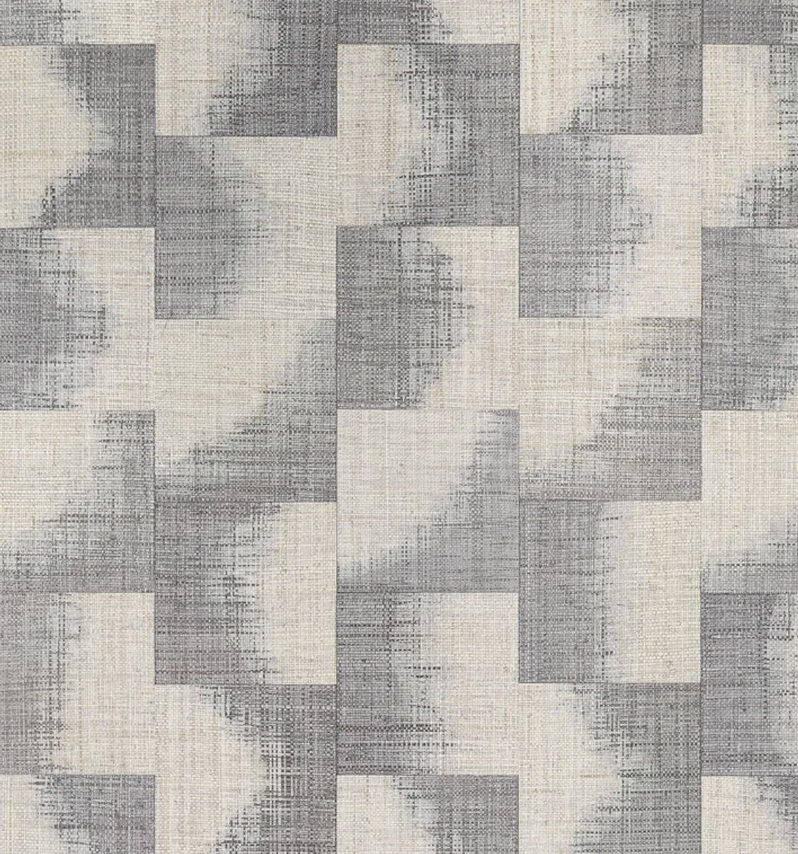 Thibaut | Raffia Squares