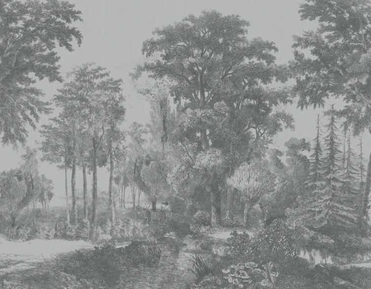 Papier | Remembrance Mural