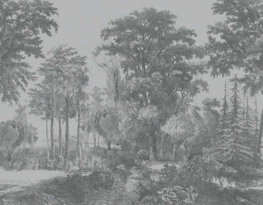 Papier | Remembrance Mural