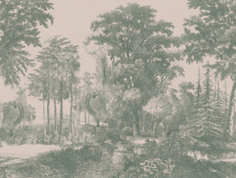 Papier | Remembrance Mural