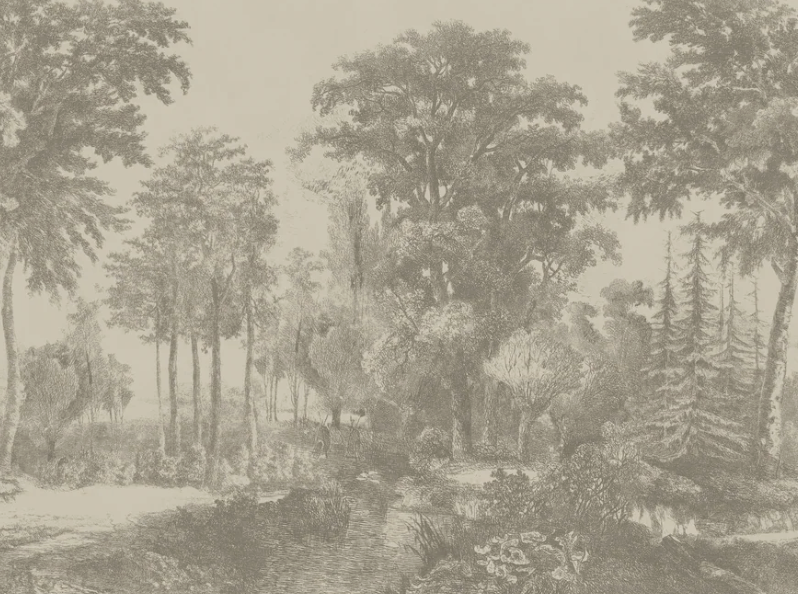 Papier | Remembrance Mural