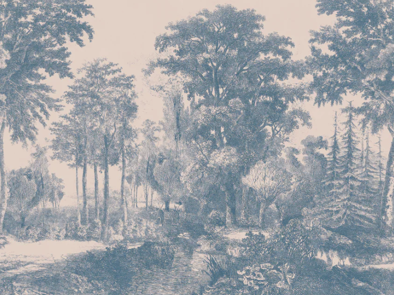 Papier | Remembrance Mural