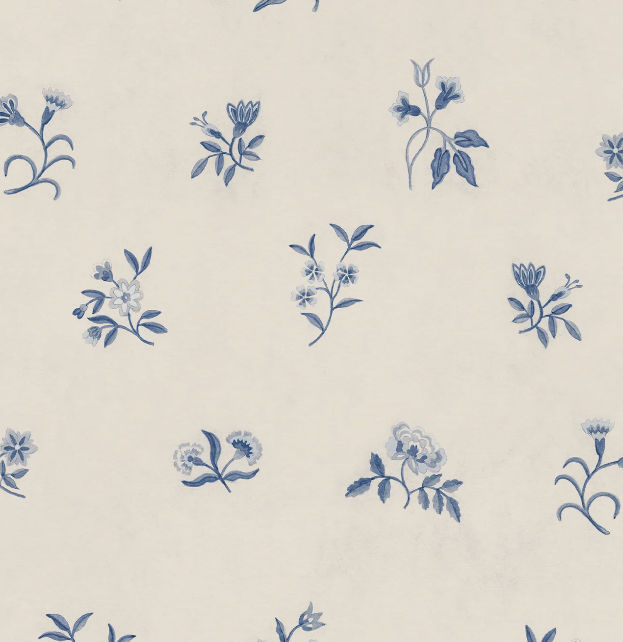 Papier | Lovers Bloom Wallpaper