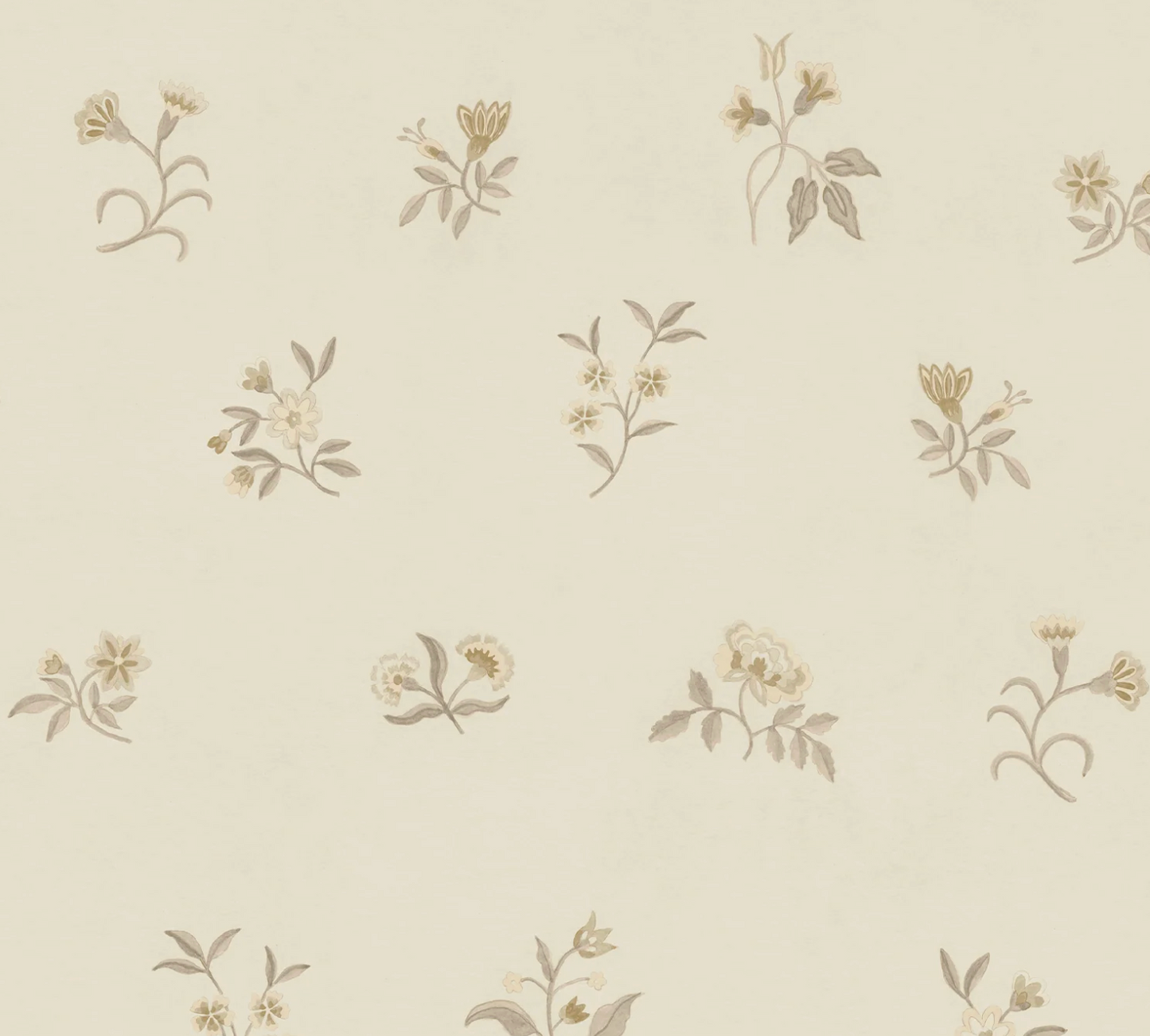 Papier | Lovers Bloom Wallpaper