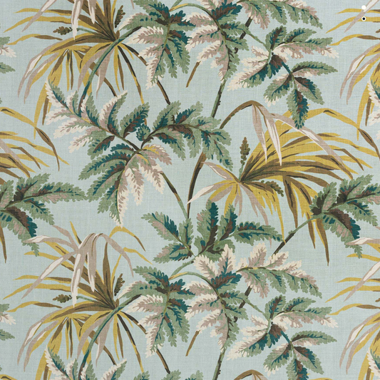 McLaurin & Piercy | Tanimbar