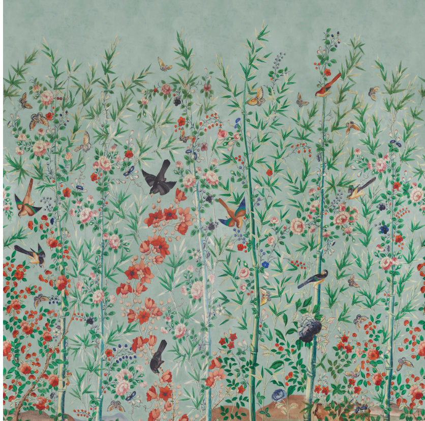 House of Harris | Bamboo