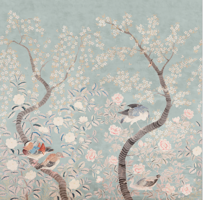 House of Harris | Fauna