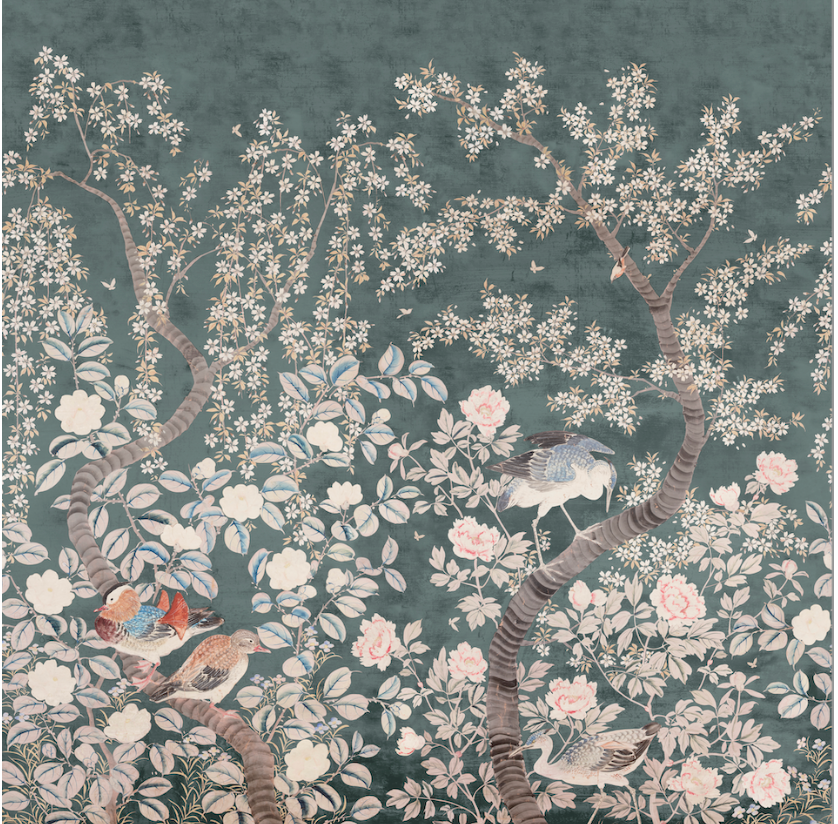 House of Harris | Fauna