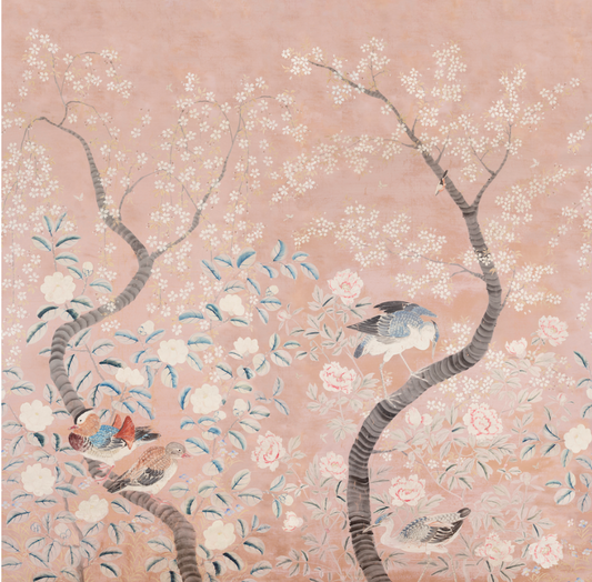 House of Harris | Fauna