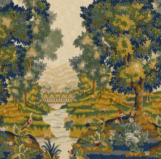 House of Harris | Left Bank