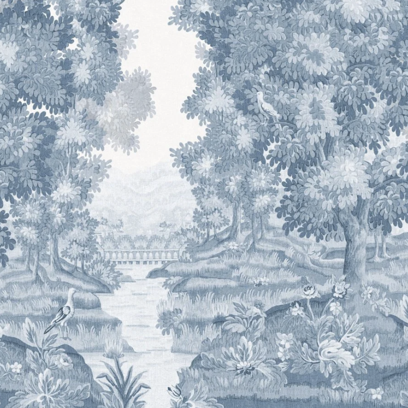 House of Harris | Left Bank