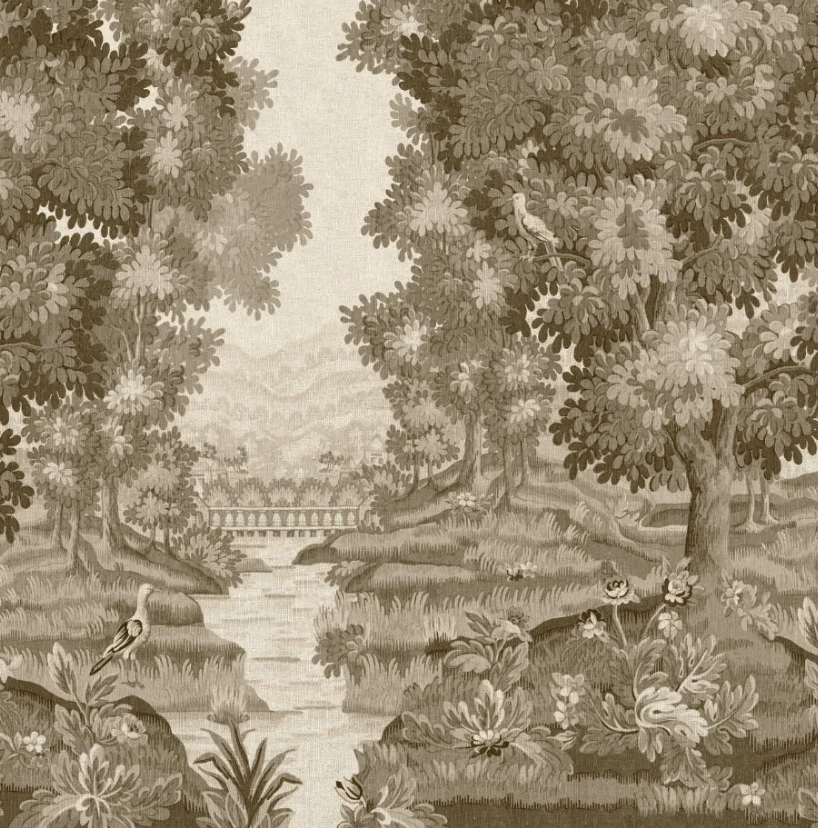 House of Harris | Left Bank