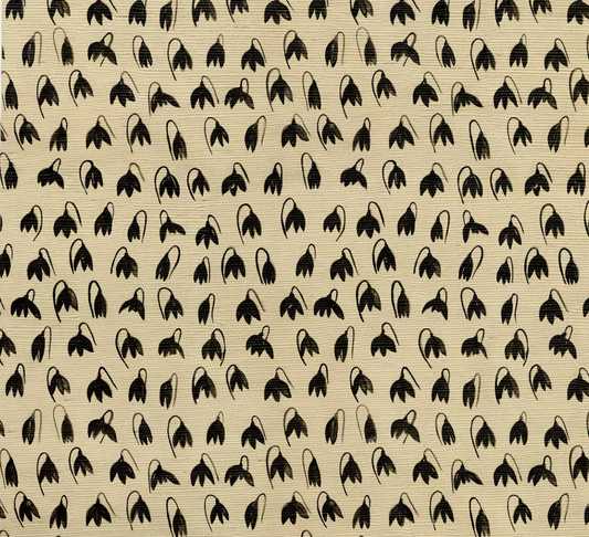 Papier | Lily Farrows Grasscloth