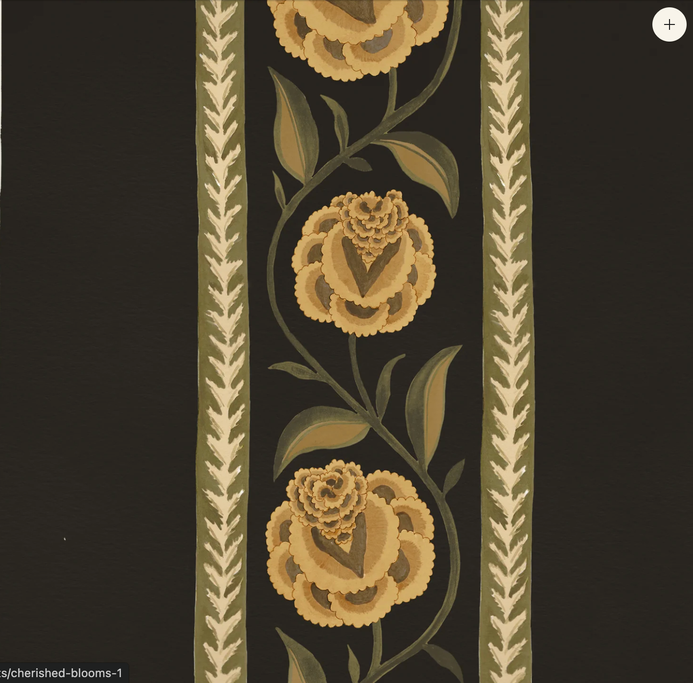 Papier | Cherished Blooms