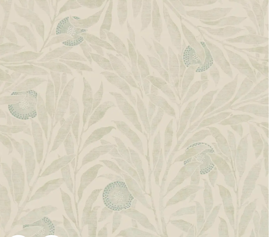 Sanderson | Orange Tree