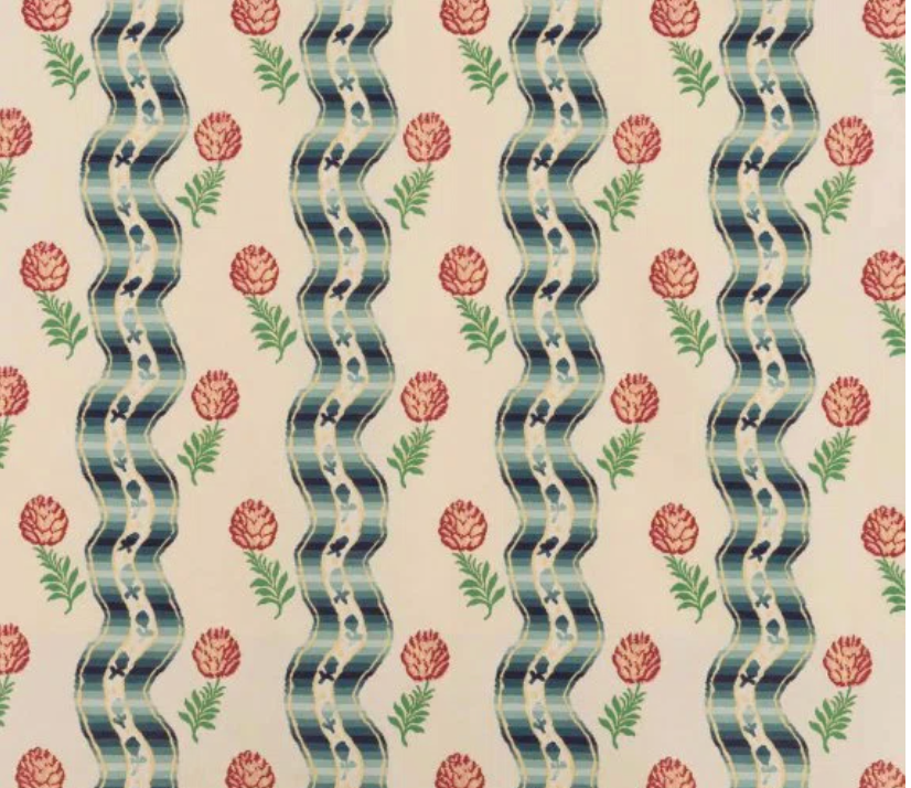 Pierre Frey | Pommes de Pin