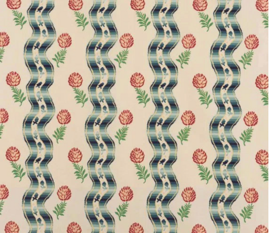 Pierre Frey | Pommes de Pin