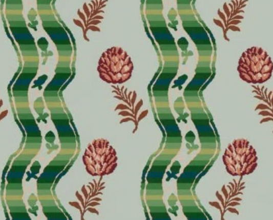 Pierre Frey | Pommes de Pin