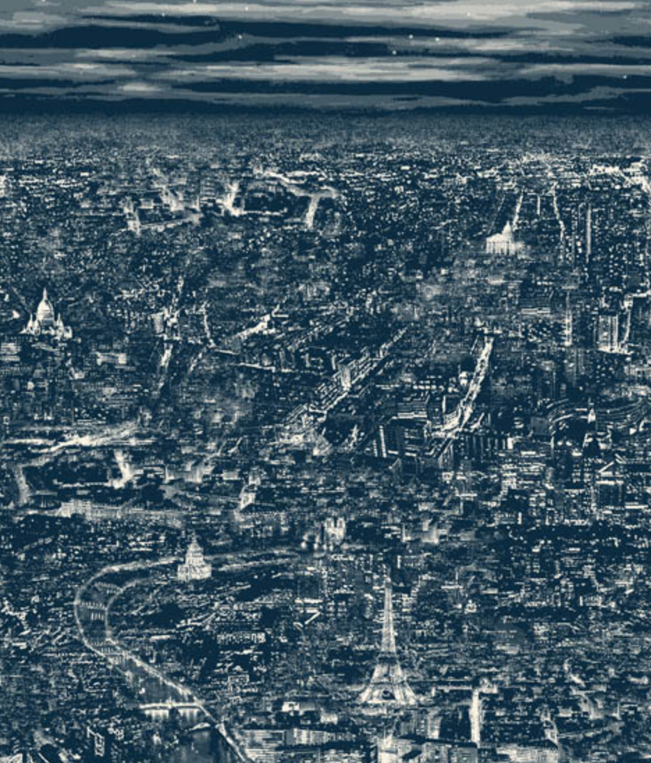 Pierre Frey | Paname