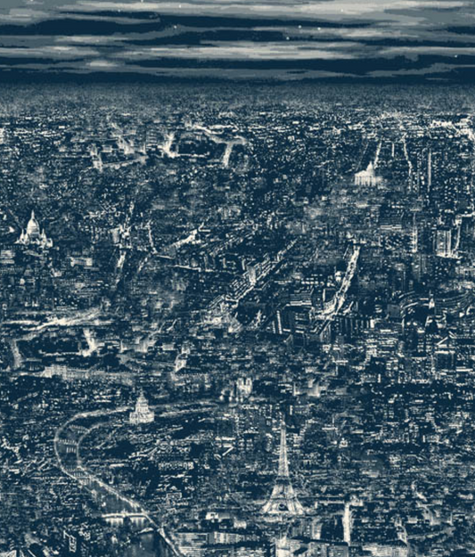 Pierre Frey | Paname