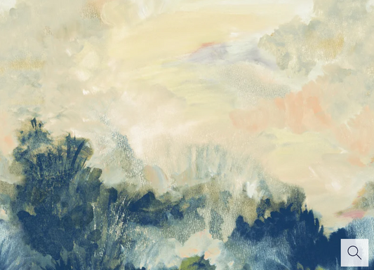 Thibaut | Twilight Mural