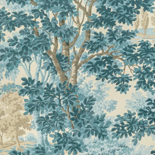 Lee Jofa | Woodland Paper