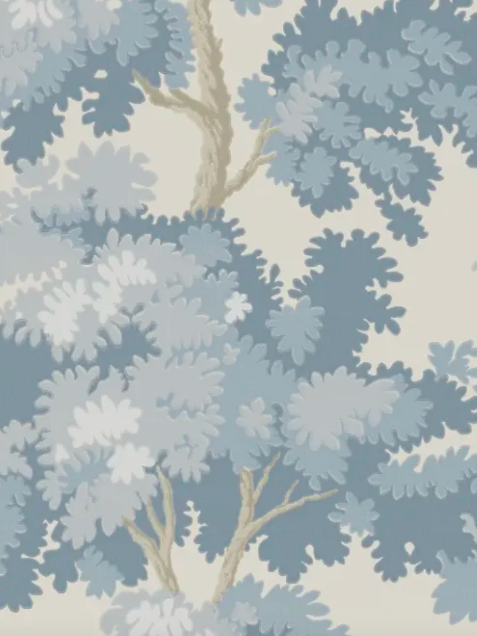 Sandberg | Raphael Tree