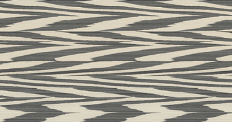 Missoni | Flamed ZIGZAG
