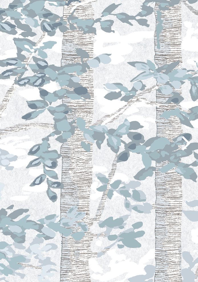 Lewis & Wood | Bosky