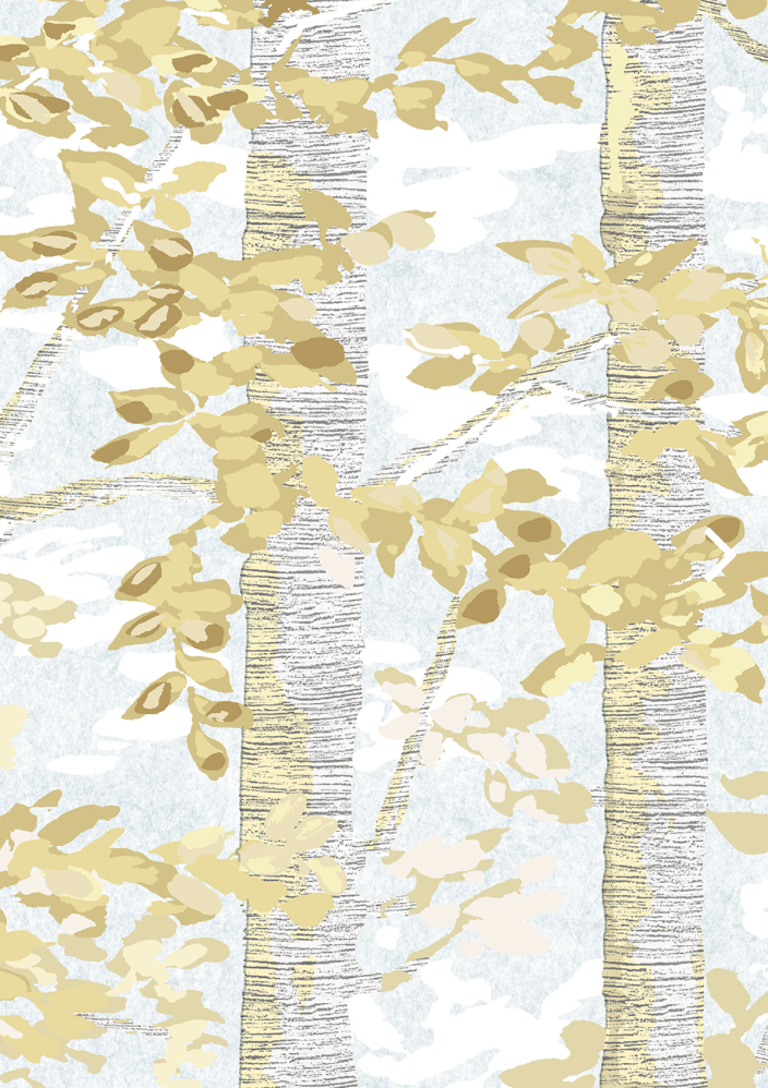 Lewis & Wood | Bosky