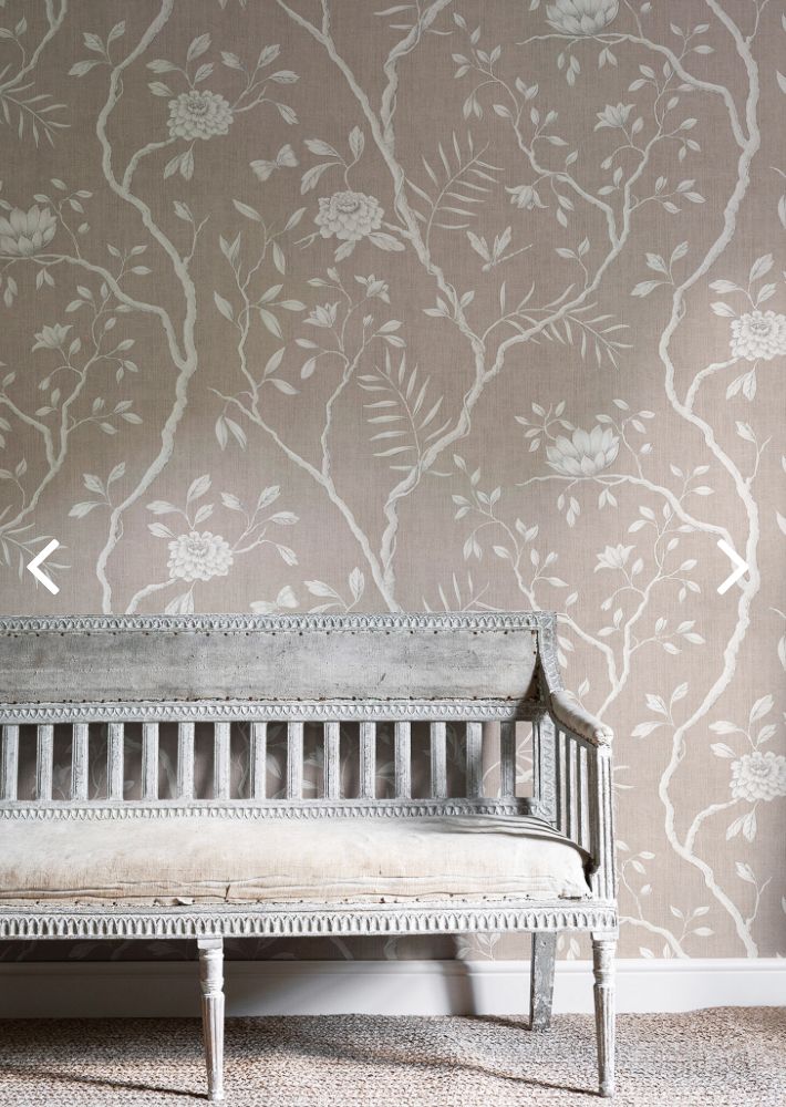 Lewis & Wood | Jasper Peony