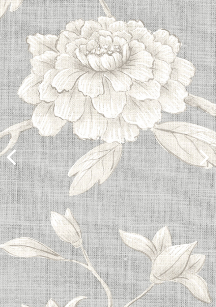 Lewis & Wood | Jasper Peony