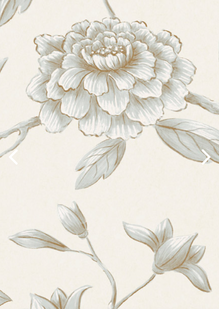 Lewis & Wood | Jasper Peony