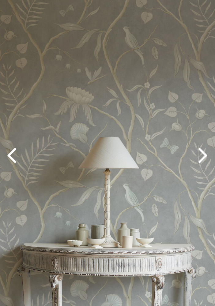 Lewis & Wood | Adams Eden