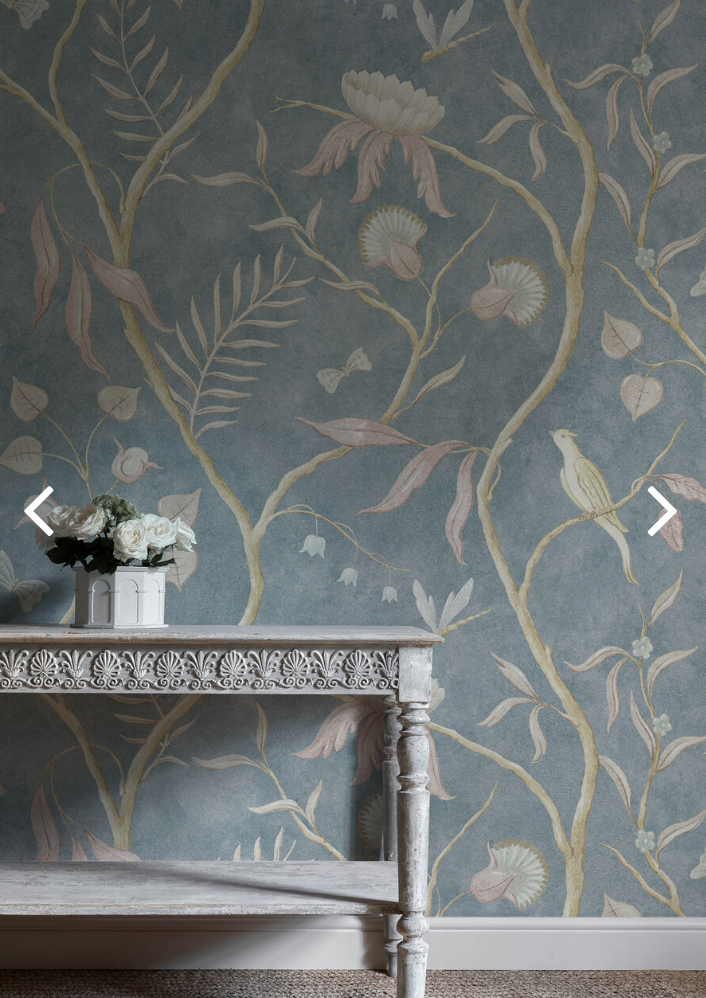 Lewis & Wood | Adams Eden