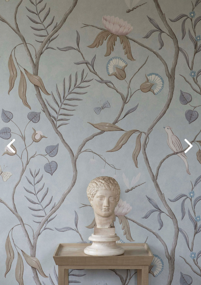 Lewis & Wood | Adams Eden