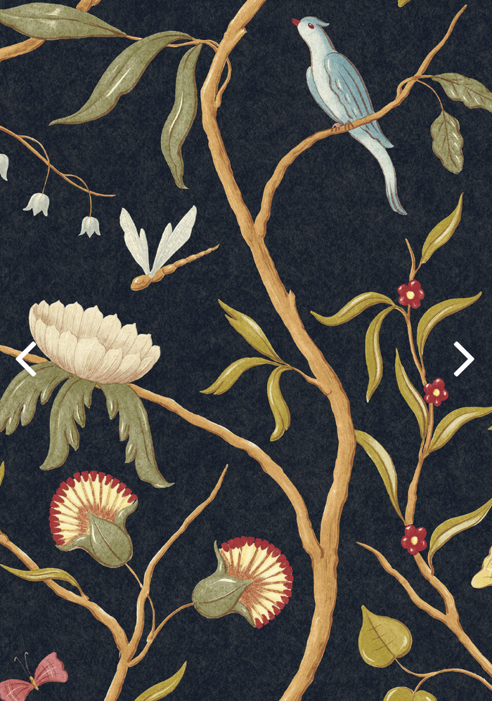 Lewis & Wood | Adams Eden