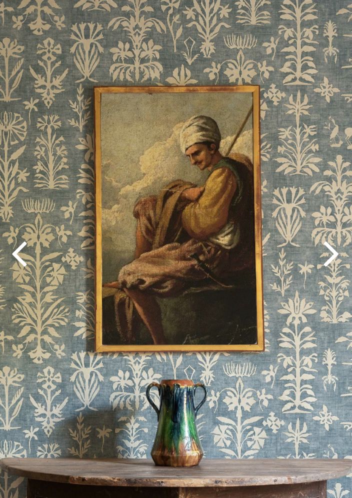 Lewis & Wood | Papyrus