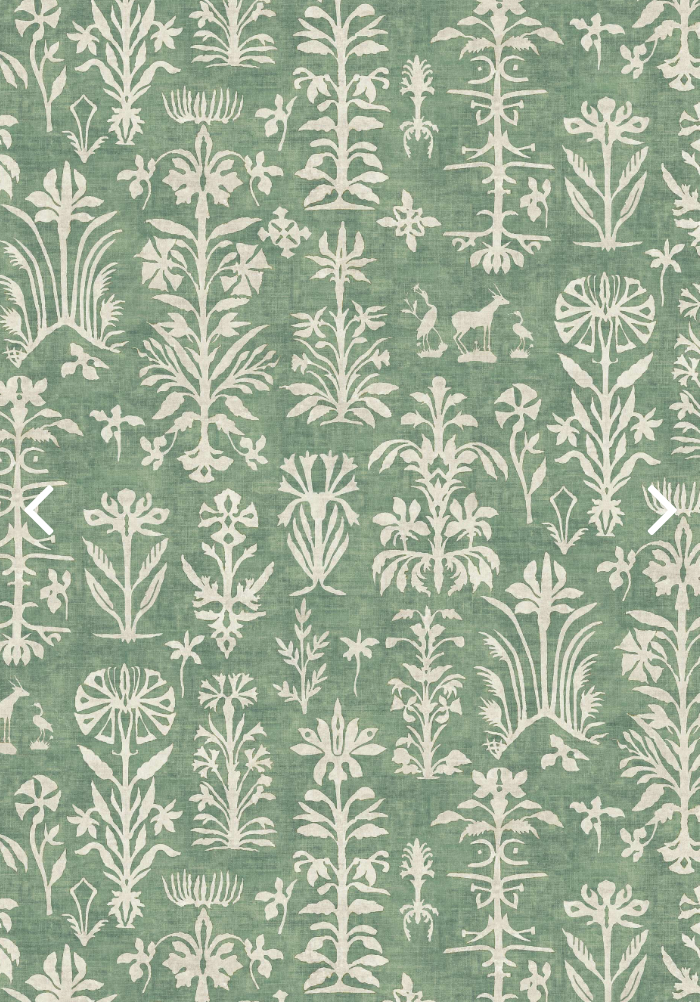 Lewis & Wood | Papyrus