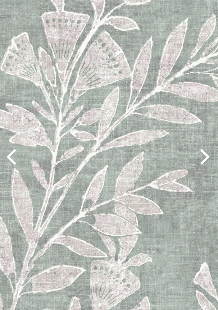 Lewis & Wood | Fan Flower