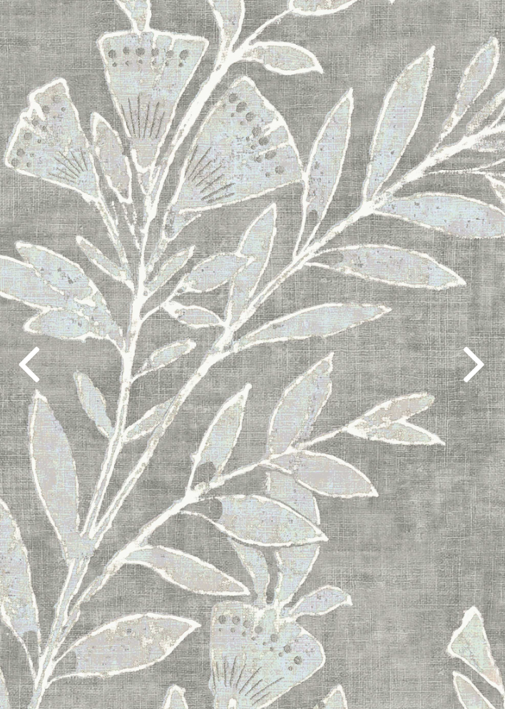 Lewis & Wood | Fan Flower