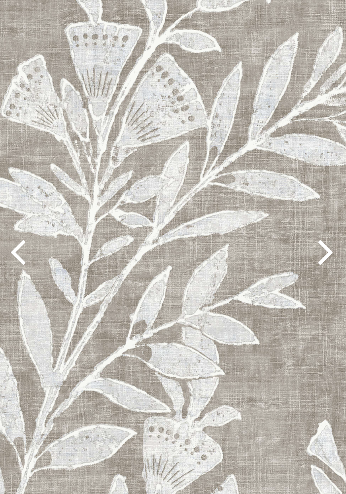 Lewis & Wood | Fan Flower