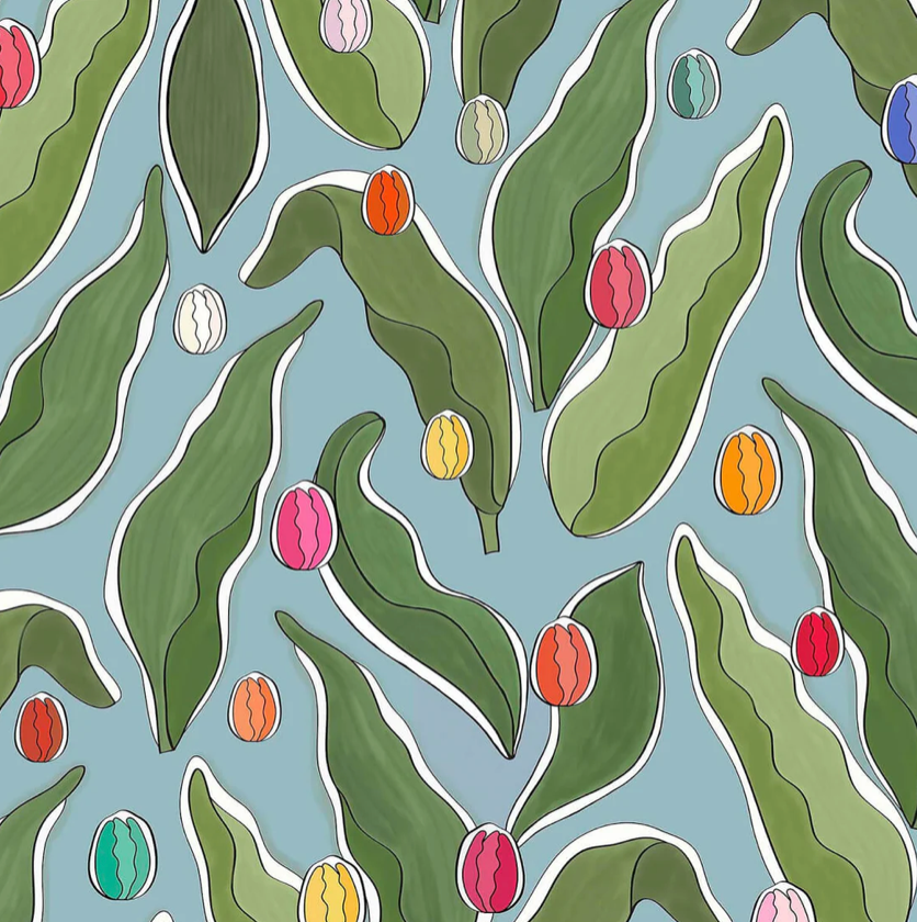 Ottoline | Tulip Festival