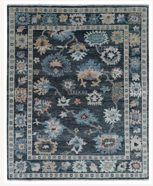 Midnight in Manhattan