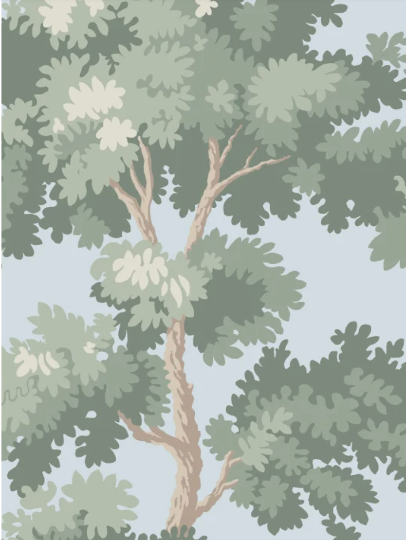 Sandberg | Raphael Tree