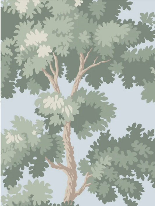 Sandberg | Raphael Tree