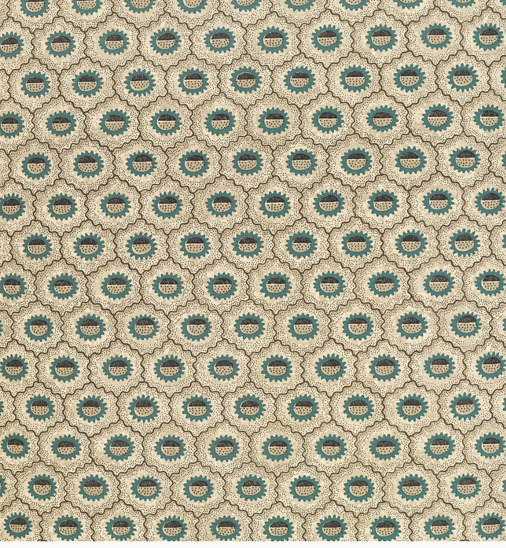 Robert Kime | Sunburst