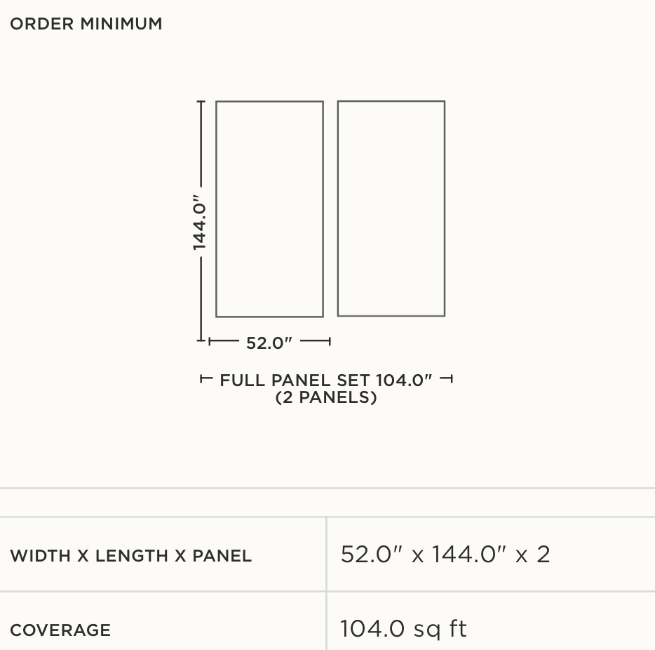 Madame De Pompadour Wallpaper Panel