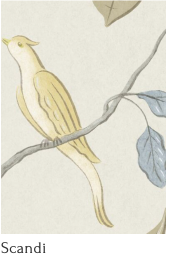 Lewis & Wood | Adams Eden